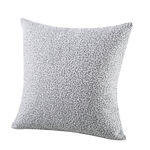 Toller Kissenbezug mit Reissverschluss BEIGE