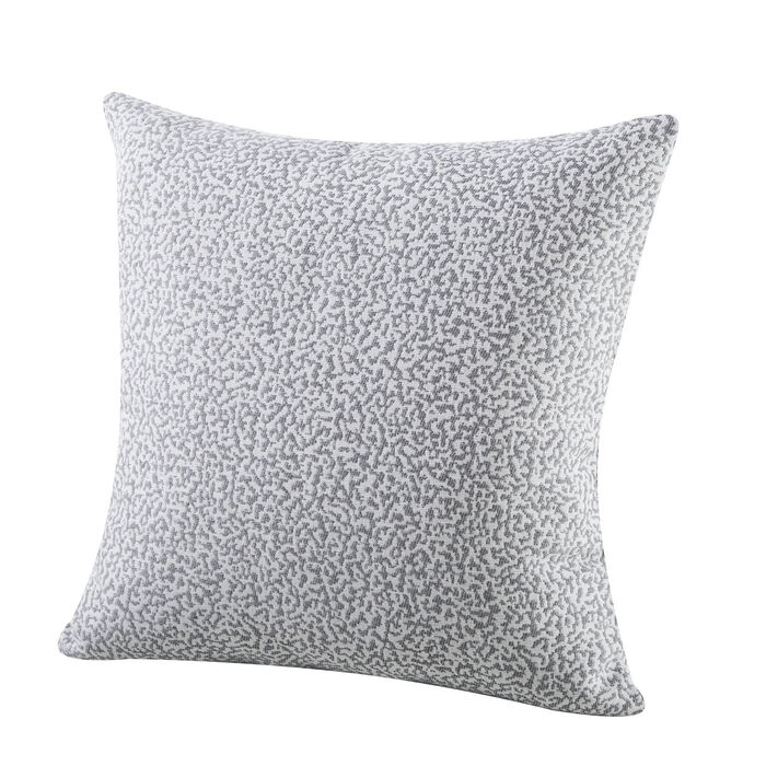 Toller Kissenbezug mit Reissverschluss BEIGE