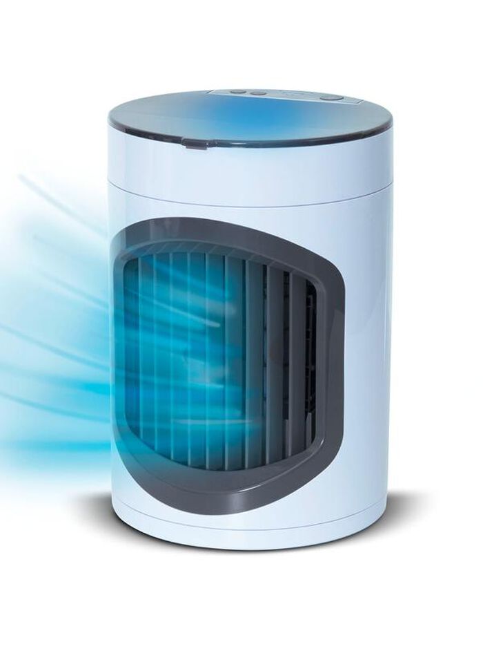 Luftkühler Livington SmartChill 