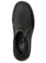 GINO GALANTE, klassische Herren-Boots, mit herausnehmbarem Fussbett 