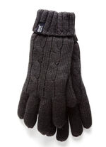 Thermo Handschuhe SCHWARZ