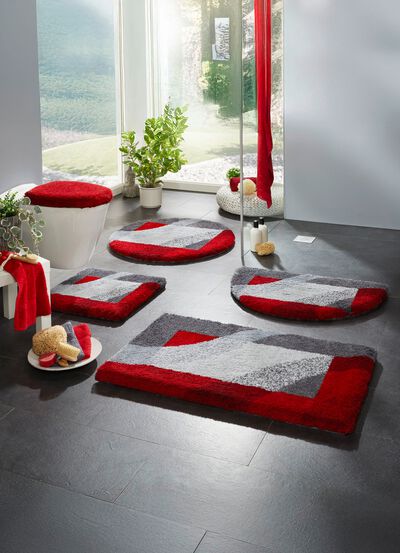 Supersoft Badgarnitur von Grund 