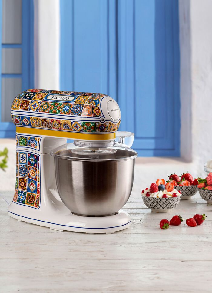 &laquo;Ariete&raquo; K&uuml;chenmaschine 