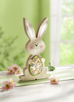 Beleuchteter Osterhase, 