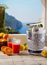 &laquo;Ariete&raquo; Zitruspresse BUNT