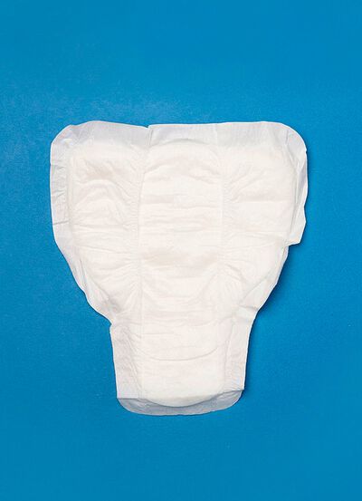 &laquo;MEDISET&raquo; Herren-Super-Einwegeinlagen, 84 St&uuml;ck 