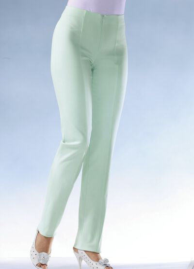 Soft-Stretch-Hose in 11 Farben 