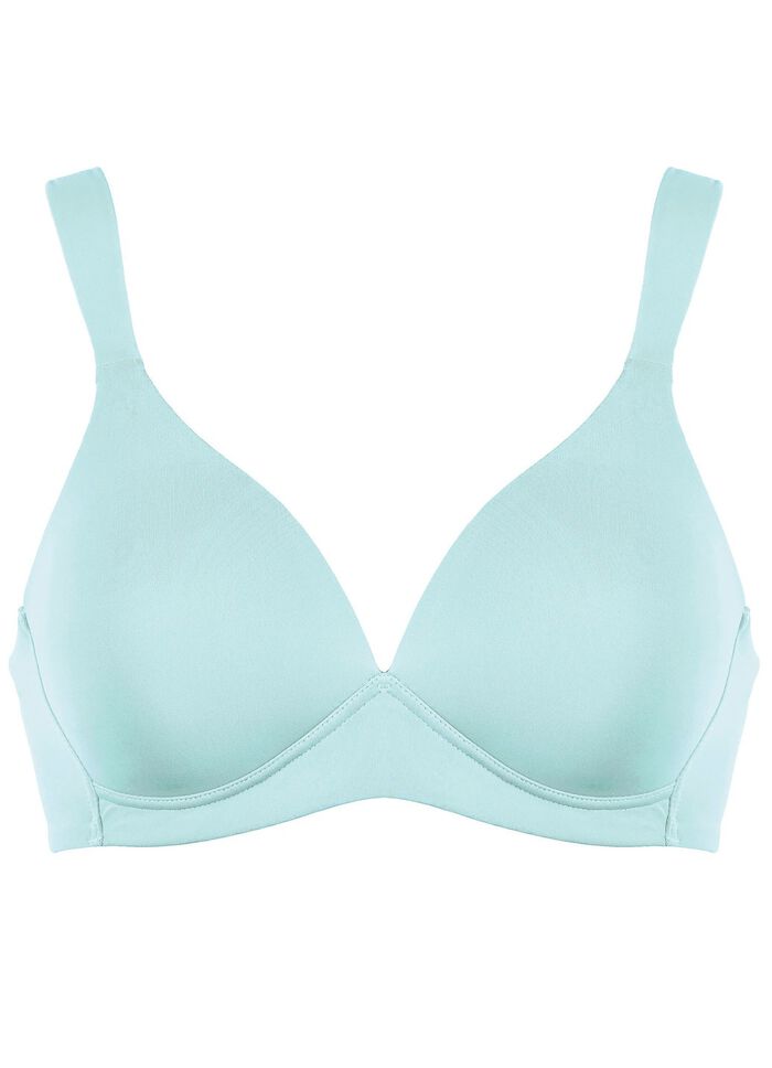Naturana BH mit weich gepolsterten Cups 