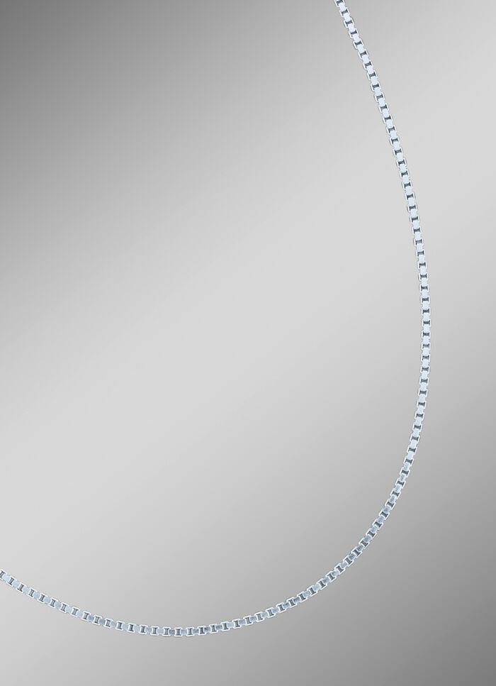 Beliebte, kombifreundliche Veneziakette 