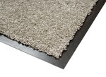 Schmutzfangmatte für innen und aussen BEIGE