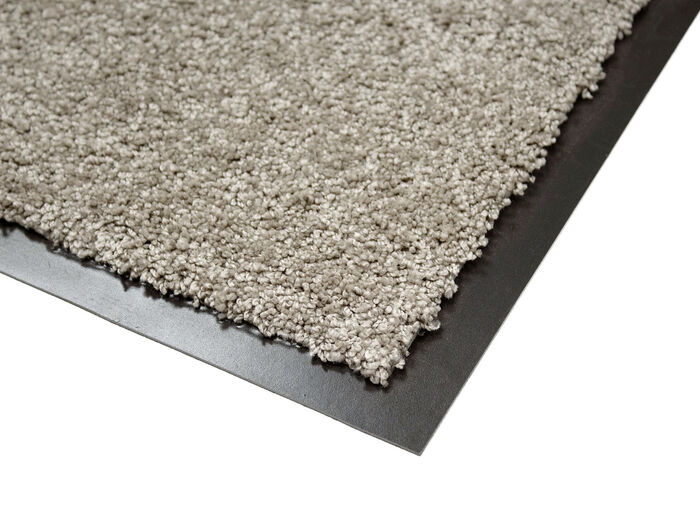 Schmutzfangmatte für innen und aussen BEIGE