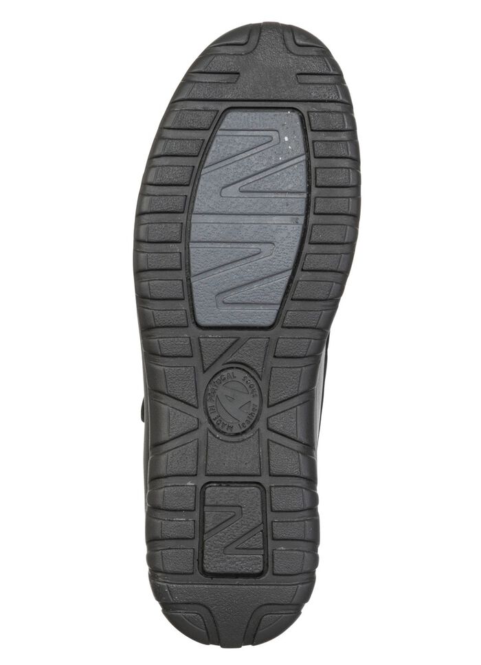 ELENA EDEN, gef&uuml;tterte Damen-Boots, Winterschuhe, Weite G, mit herausnehmbarem Fussbett 