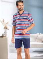 Zweierpack Shortys mit V-Ausschnitt 