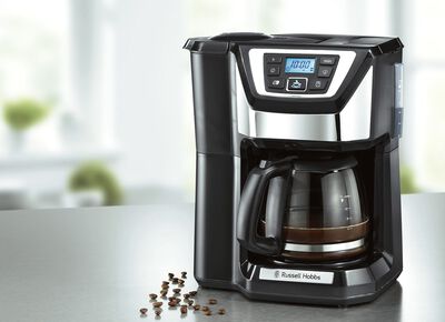 Russell Hobbs Frühstücksserie Victory 