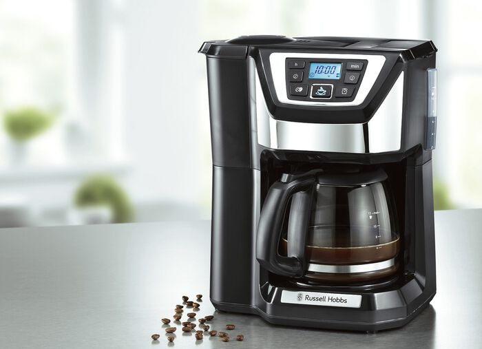 Russell Hobbs Frühstücksserie Victory 