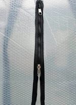 &Uuml;berwinterungszelt Icedome ThermoPLUS Deluxe 