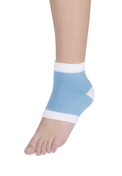 Fersenschutzbandage 