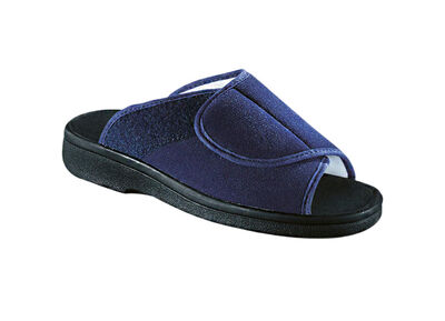 "promed" 2-in-1 Klett-Spezialschuh Pantomobil D, , large
