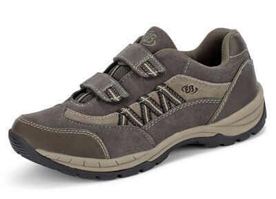 Sportliche Herren-Slipper, mit herausnehmbarem Fussbett 