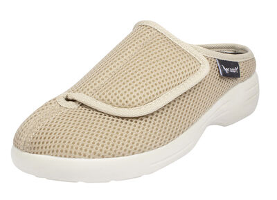 Klett-Pantolette für Damen und Herren, , large