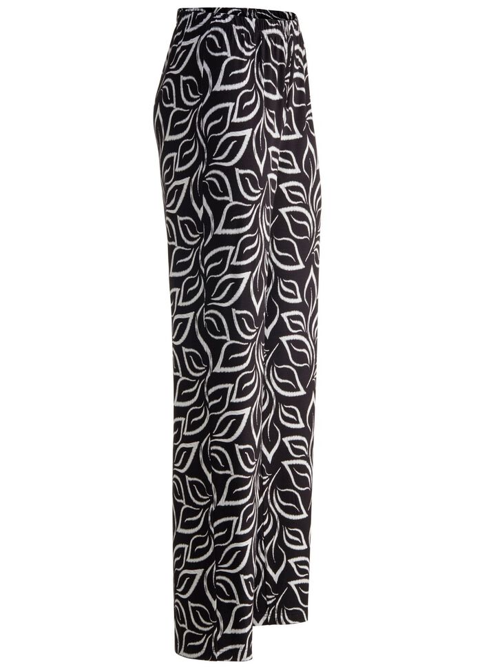 Hose in bequemer Weite 