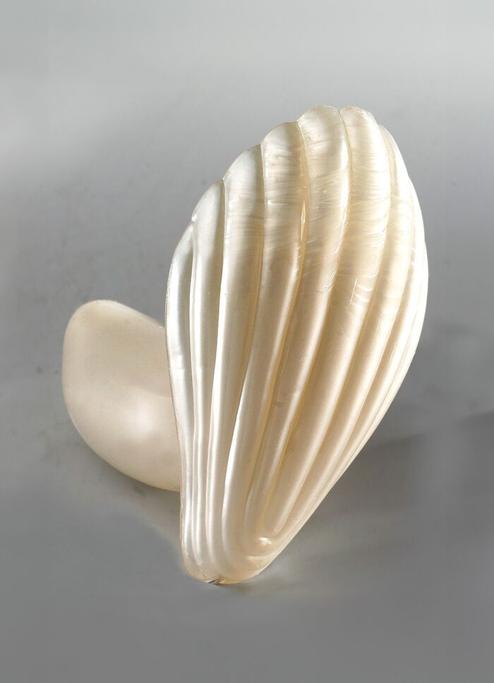 Massageger&auml;t Liebes-Muschel 