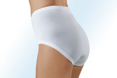 Schiesser Starlet-Fünferpack Slips 