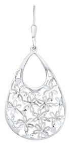 Durchbrochene Ohrh&auml;nger 