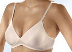 Triumph-Soft-Sensation BH mit Spacer-Cups, 