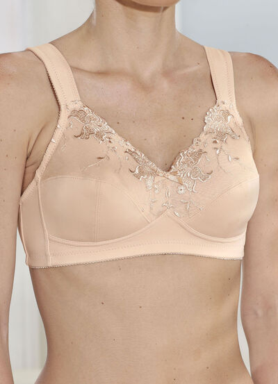 Susa BH mit verstärktem Vorder- und Rückteil  Susa BH mit verstärktem Vorder- und Rückteil