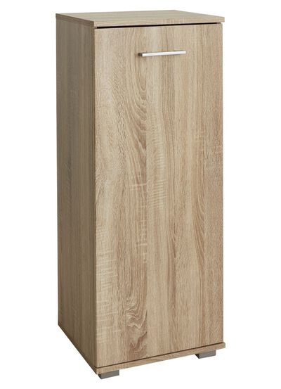 Kommode, 1-t&uuml;rig, in hochwertiger, stabiler Ausf&uuml;hrung 