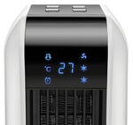 Keramik-Heizl&uuml;fter 