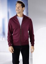 Klassische &laquo;King's Road&raquo;-Jacke in 3 Farben 