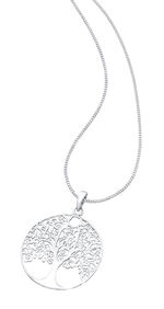 Anh&auml;nger &laquo;Lebensbaum&raquo; 