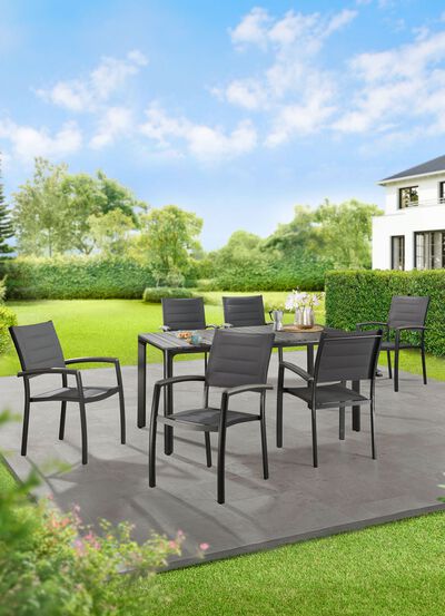 Gartenm&ouml;bel &laquo;Pisa&raquo; 