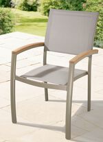 Gartenm&ouml;bel Serie  