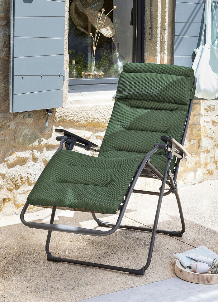 Relax-Liege Lafuma Be Comfort OLIV