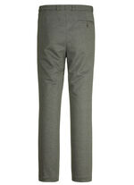 «Klaus Modelle»-Hose in 3 Farben OLIV MELIERT