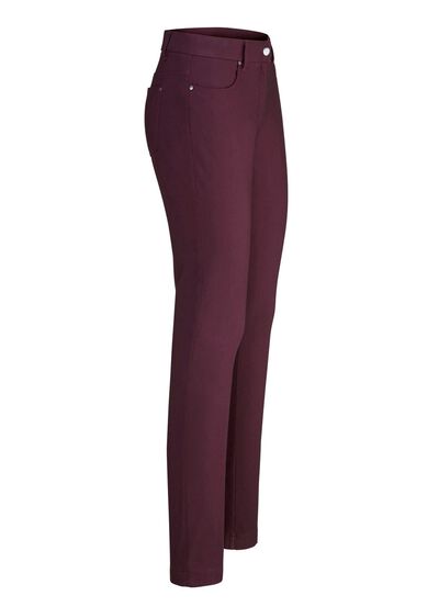 Hose in 4-Pocket Form 