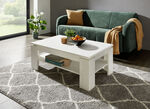 Couchtisch in modernem Design 