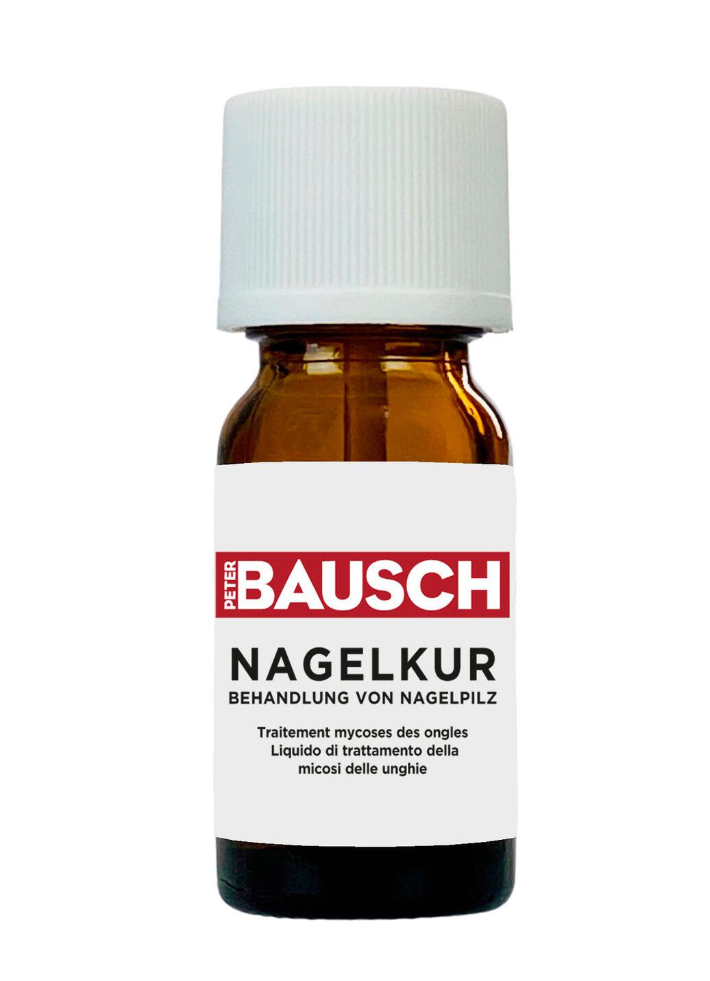 Natury Nails Basisbohrer 20 Mm Für Pediküre-Scheiben – Mit 4 Schlitzen, Für Hornhautentfernung An Drehmaschinen