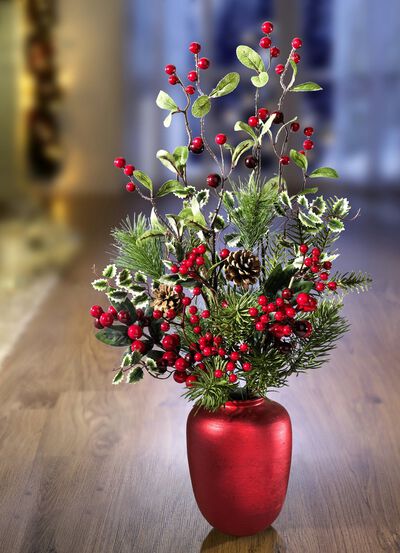 Tannenzweige, 2er-Set 