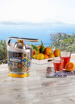 &laquo;Ariete&raquo; Zitruspresse 