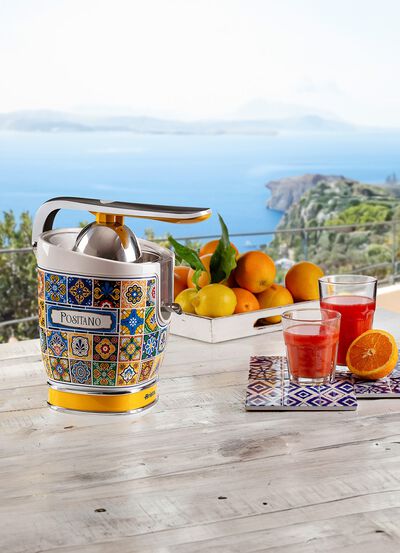 &laquo;Ariete&raquo; Zitruspresse 