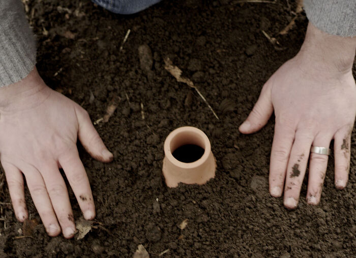 Hydro-Max Bew&auml;sserungssystem 