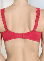 LingaDore B&uuml;gel-BH mit elastischer Spitze 