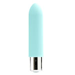 Superleiser Mini-Vibrator TÜRKIS