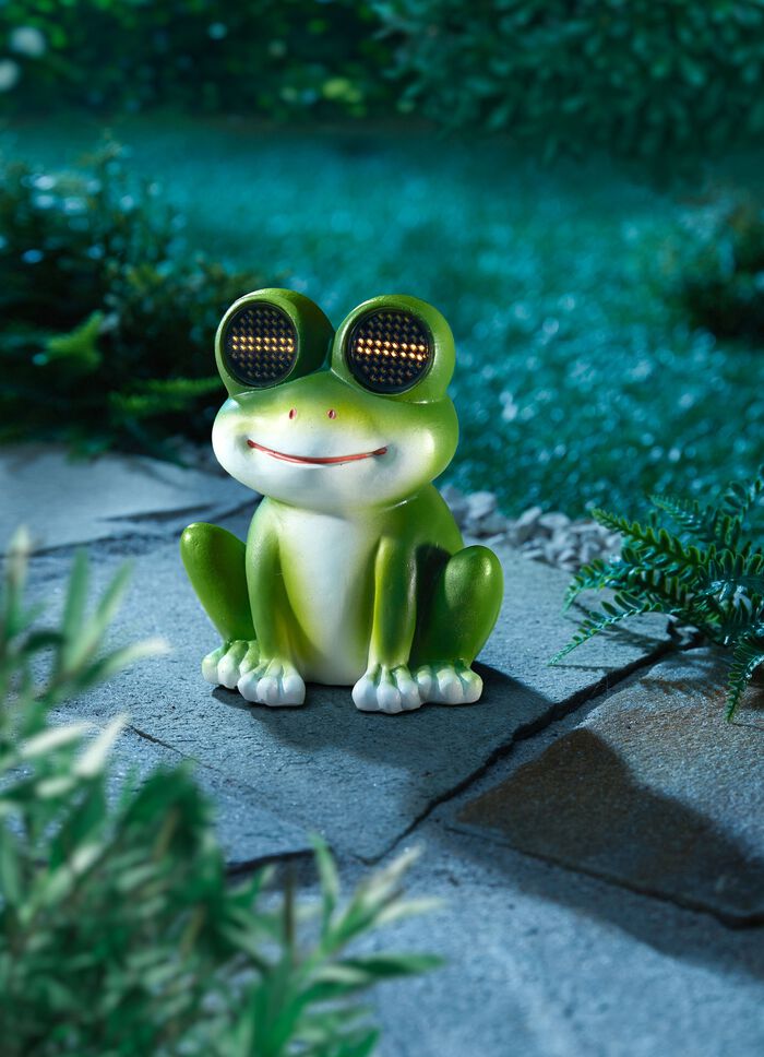 LED-Frosch &raquo;Blinky Eyes&raquo; 
