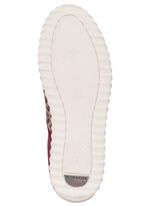 Peter Kaiser, trendige Damen-Sneaker, mit herausnehmbarem Fussbett 