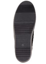 ELENA EDEN, schicke Damen-Boots, Weite H, mit herausnehmbarem Fussbett 